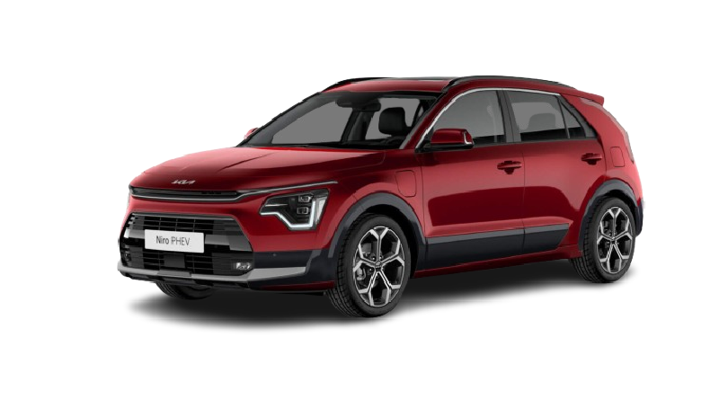 Kia Niro PHEV